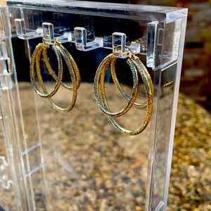 Hoop Earrings